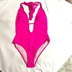 Sweaty Rocks swimsuit